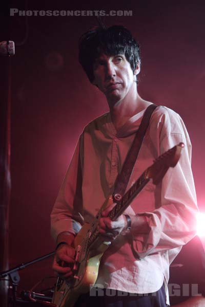 DEERHUNTER - 2018-05-29 - PARIS - Cabaret Sauvage - 